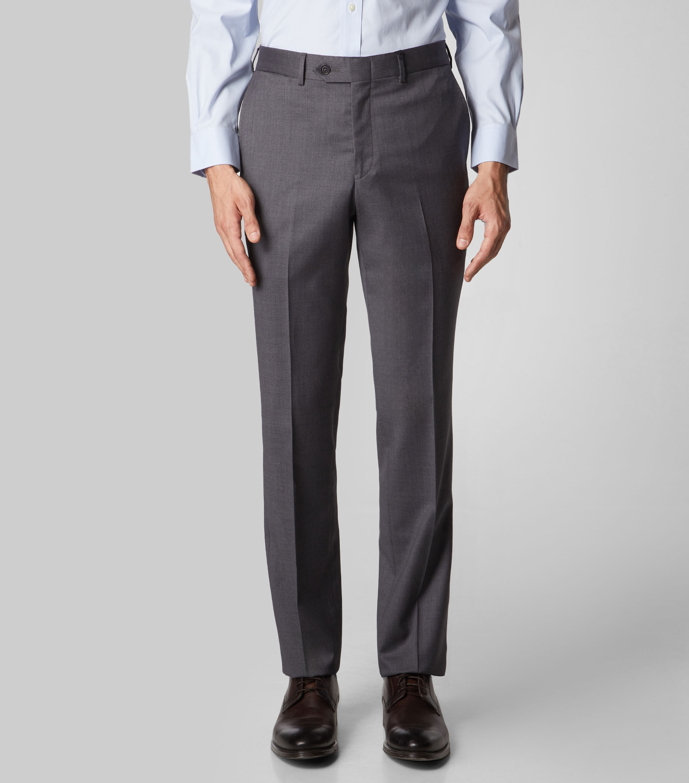 Pantalón de vestir Hombre